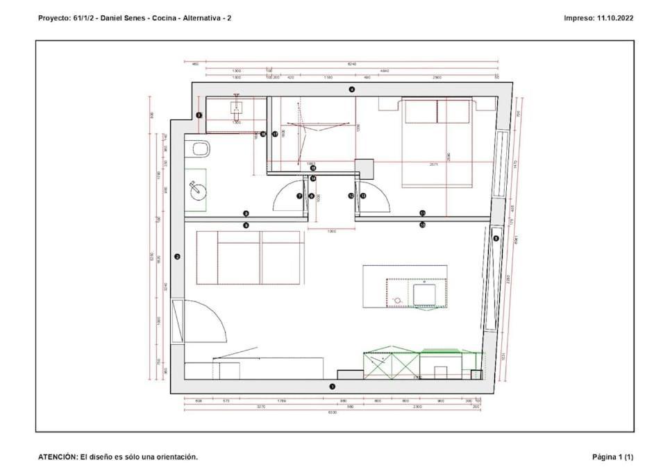 Precioso Apartamento Con Magnifico Patio. سان فيلايو دي يوبريغات المظهر الخارجي الصورة